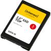 INTENSO SSD Top 2TB 3812470 SATA III