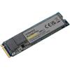 INTENSO M.2 SSD Premium 500GB 3835450 PCIe, m.2 2280