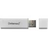 INTENSO USB-Stick Alu Line 16GB 3521472 USB 2.0 silver