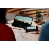 VERBATIM Portable Monitor 14 ZollPM-14 49590 Full HD 1080p