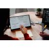 VERBATIM Portable Monitor 14Zoll PMT-14 49591 Full HD 1080p Touchscreen