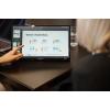 VERBATIM Portable Monitor 15.6 PMT-15 49592 Full HD 1080p Touchscreen