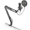 TRUST GXT 252+ Emita Microphone 22400 black