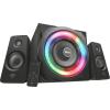 TRUST GXT 629 Tytan 2.1 Speaker Set 22944 black