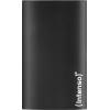 INTENSO SSD external PREMIUM, 1TB 3823461 USB 3.2, black