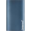 INTENSO SSD external PREMIUM, 2TB 3823475 USB 3.2, blue