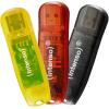 INTENSO USB-Stick Rainbow Line Pack 3502483 3x 32GB yellow, red, black
