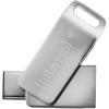 INTENSO USB-Stick cMOBILE LINE 128GB 3536491 USB 3.2, USB-A & USB-C