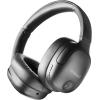 INTENSO Overear Headphones TWS 3740400 Bluetooth, Hybrid ANC Black