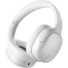INTENSO Overear Headphones TWS 3740402 Bluetooth, Hybrid ANC White