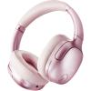INTENSO Overear Headphones TWS 3740403 Bluetooth, Hybrid ANC Rose