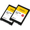 INTENSO SSD Top 2x128GB 3812432 SATA III