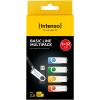 INTENSO USB-Stick Basic Line 5x32GB 3503585 USB 2.0 Mulitpack