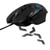 LOGITECH G502 HERO High Performance 910-005470 Gaming-Mouse