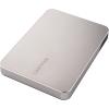 TOSHIBA HDD CANVIO Flex 1TB HDTX210ESCAA USB 3.2 2.5 inch warm silver