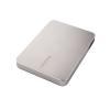 TOSHIBA HDD CANVIO Flex 2TB HDTX220ESCAA USB 3.2 2.5 inch warm silver