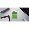 TOSHIBA HDD S300 Surveillance 8TB HDWT380UZSVA internal, SATA 3.5 inch BULK