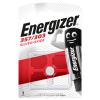 ENERGIZER Knopfzelle 1.55 V E300784001 E357/303 1 Stück