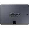 SAMSUNG SSD 860 QVO Series 4TB MZ-76Q4T0BW SATA III 2.5 V-NAND Basic