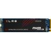 PNY SSD CS3030 500GB M280CS3030-5 XLR8 M.2 NVMe