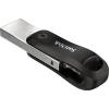 SANDISK USB-Stick iXpand 128GB SDIX60N12 USB 3.0 / Apple Lighting