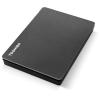 TOSHIBA HDD CANVIO Gaming 4TB HDTX140EK3CA USB 3.2 2.5 inch black