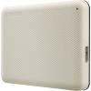 TOSHIBA HDD CANVIO Advance 2TB HDTCA20EW3AA USB 3.2 Gen 1, 2.5 inch white