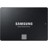 SAMSUNG SSD 870 Evo Series 2TB MZ-77E2T0B/EU SATA III 2.5 V-NAND Basic