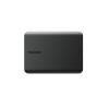TOSHIBA HDD CANVIO BASICS 2TB HDTB520EK3AA USB 3.2 2.5 inch black