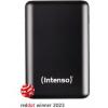 INTENSO Powerbank A10000 QuickCharge 7322430 10'000 mAh antracite