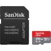 SANDISK Ultra micro SDXC 256GB SDSQUAC-256G-GN6MA