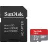 SANDISK Ultra micro SDHC 32GB SDSQUA4-032G-GN6MA