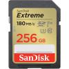 SANDISK Extreme SDXC 256GB SDSDXVV-256G-GNCIN