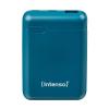 INTENSO Power Bank Petrol 7313537 10000 mAh