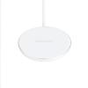 INTENSO Magnetic Wireless Charger MW1 7410712 MagSafe compatibility white