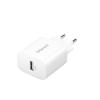 INTENSO Power Adapter W5A Charger 7800512 5W, USB-A, white