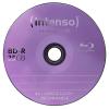 INTENSO Blue-ray 25 GB, 6x, Record. 5001115 Cake Box 50 Discs