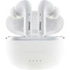 INTENSO White Buds Wirel. Earphones 3720302 T302A, ANC, white