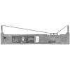 KORES Farbband Nylon HD schwarz R9/127 zu Epson DFX 5000 12.7mm/54m