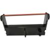 KORES Farbband Nylon schwarz/rot ERC39 Epson M-U110/310/311