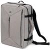 DICOTA Backpack 13-15.6 D31716 Dual Plus EDGE light grey