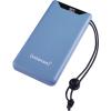 INTENSO Power Bank F10000 Blue 7332035 10000 mAh
