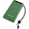 INTENSO Power Bank F10000 Green 7332036 10000 mAh