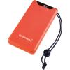INTENSO Power Bank F10000 Orange 7332037 10000 mAh