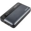 INTENSO Powerbank 100W HE20000 7350050 20000 mAh grey-black