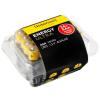 INTENSO Energy Ultra AAA LR03 7501814 Alkaline 24pcs plastic box