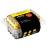 INTENSO Energy Ultra AA LR06 7501824 Alkaline 24pcs plastic box