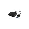 ICY BOX Ext. Multi-Card Reader IB-CR301-U3