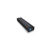 ICY BOX 13-Port USB 3.0 Hub IB-AC6113