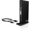 ICY BOX Multi Dockingstation IB-DK2241AC